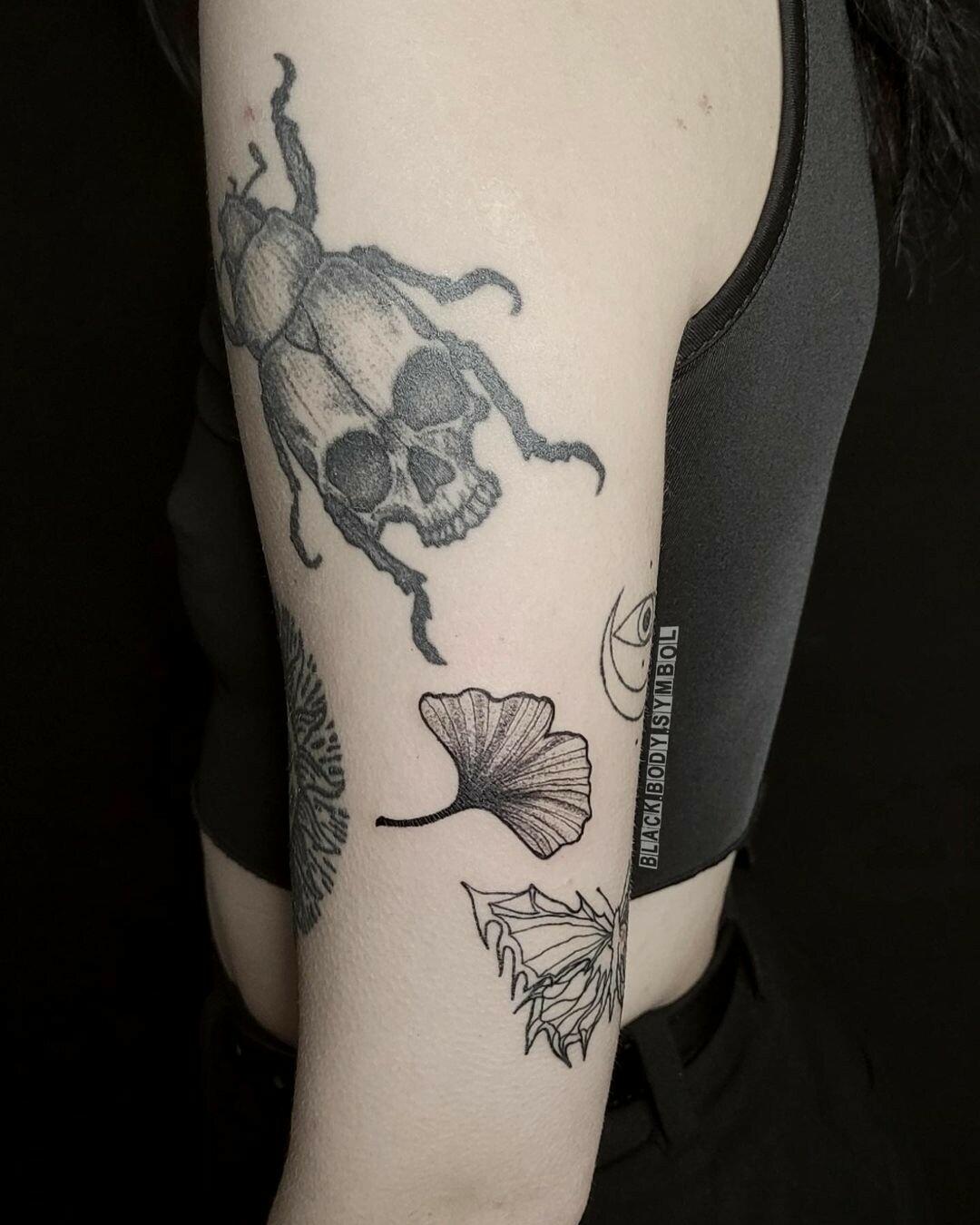 Inksearch tattoo Halko Tattoo Vegan Tattoos