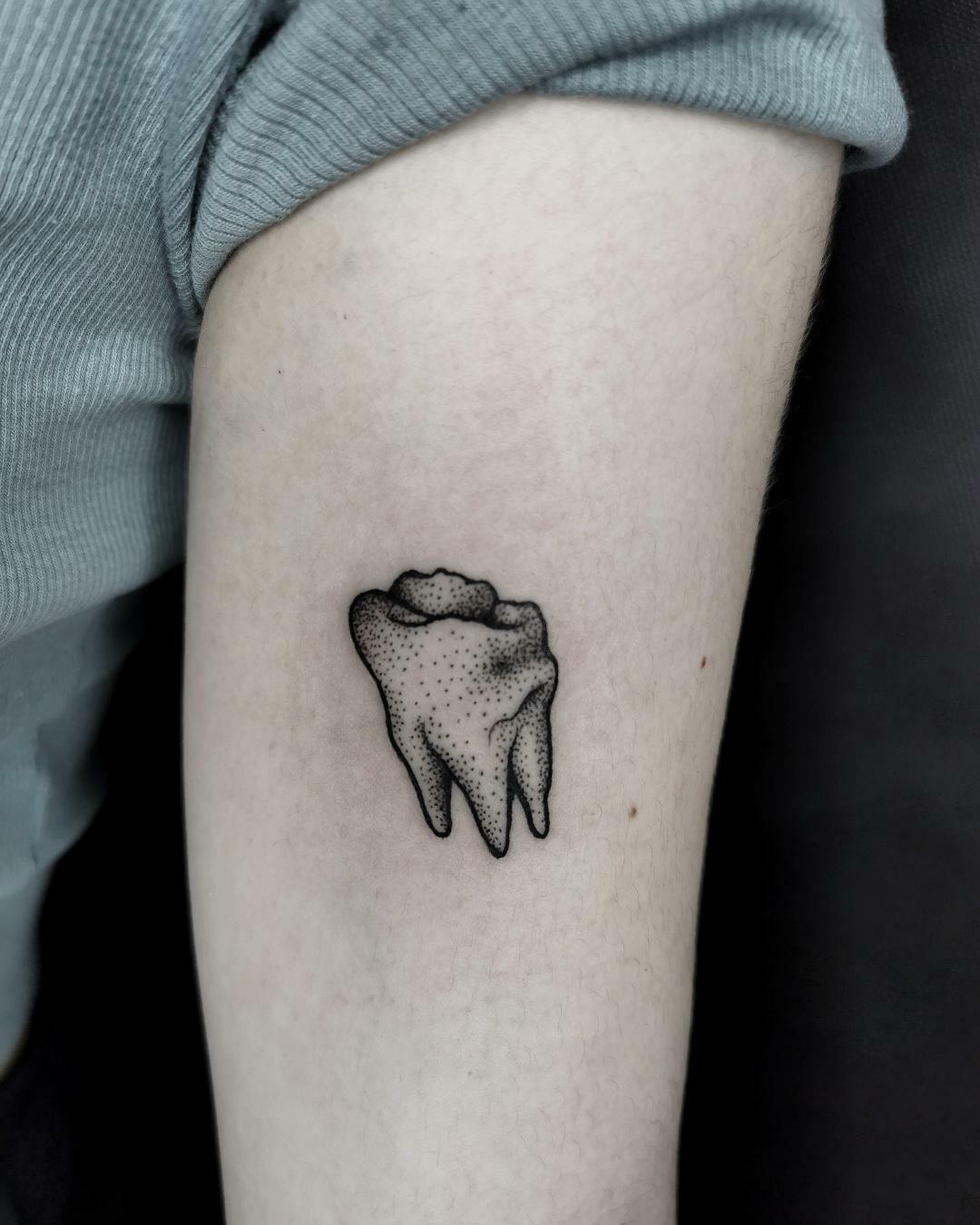 Inksearch tattoo Kedziora.Ink