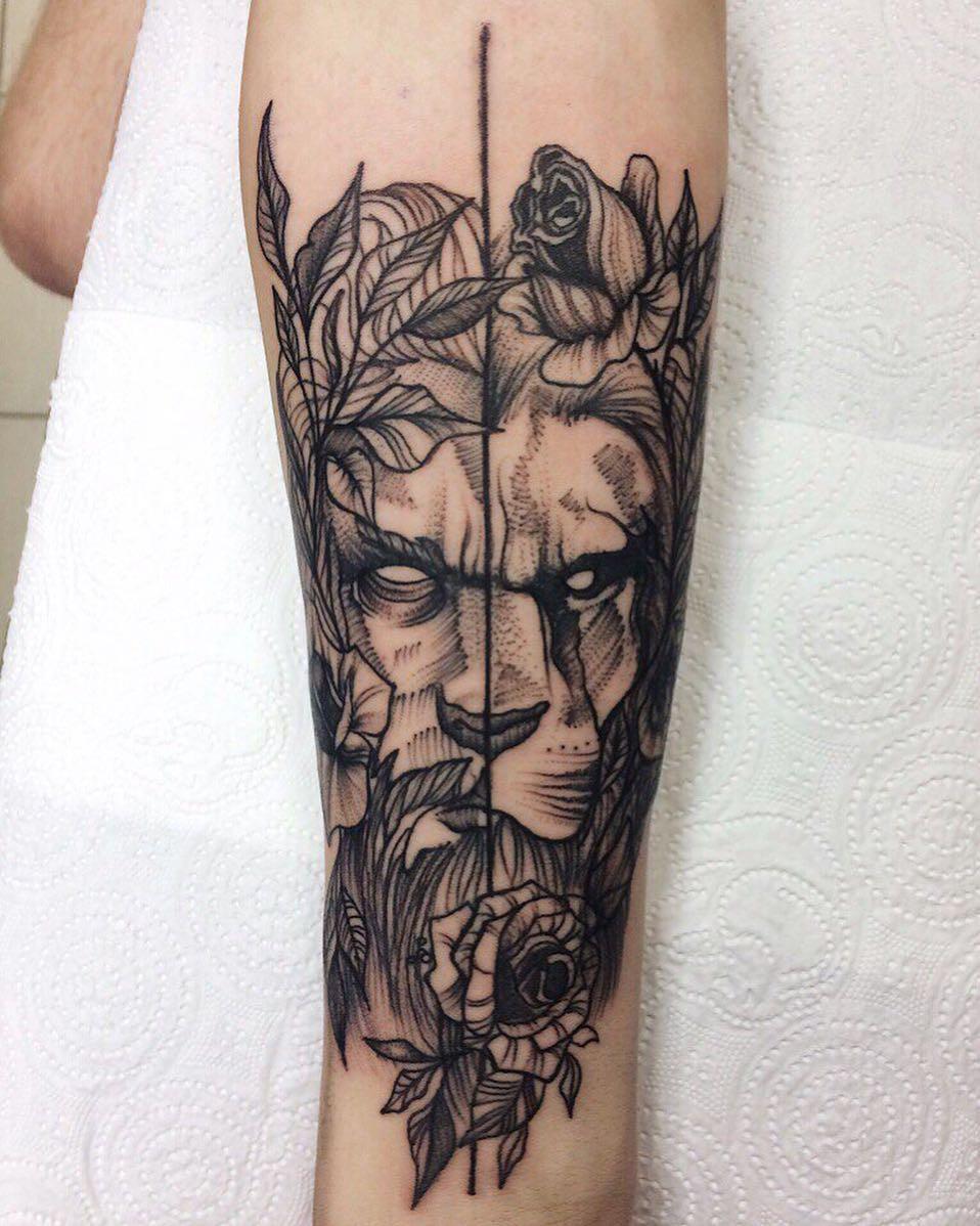 Inksearch tattoo Jehor