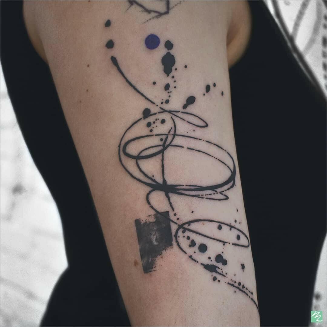 Inksearch tattoo Mintlemon