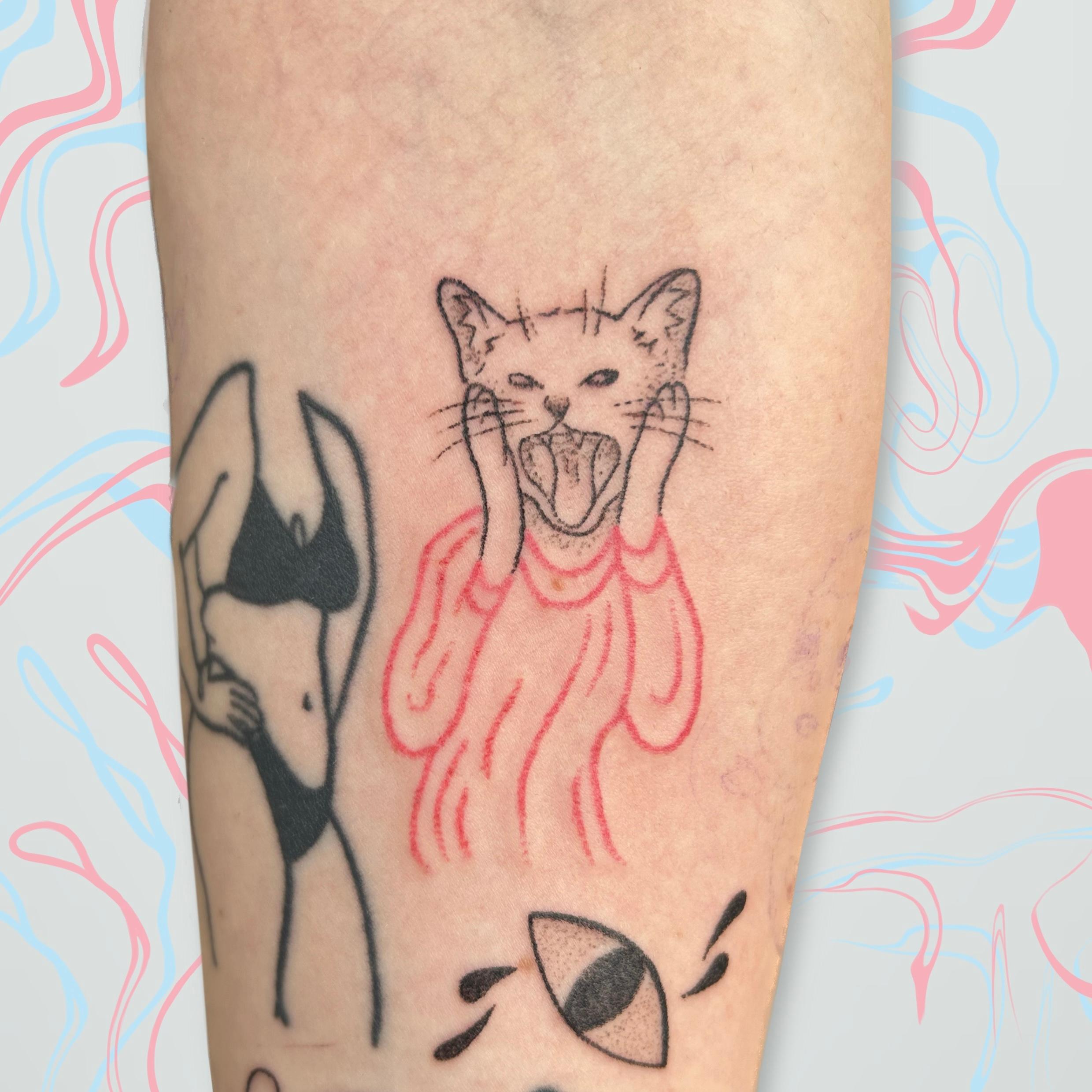 Inksearch tattoo mdmadziaba