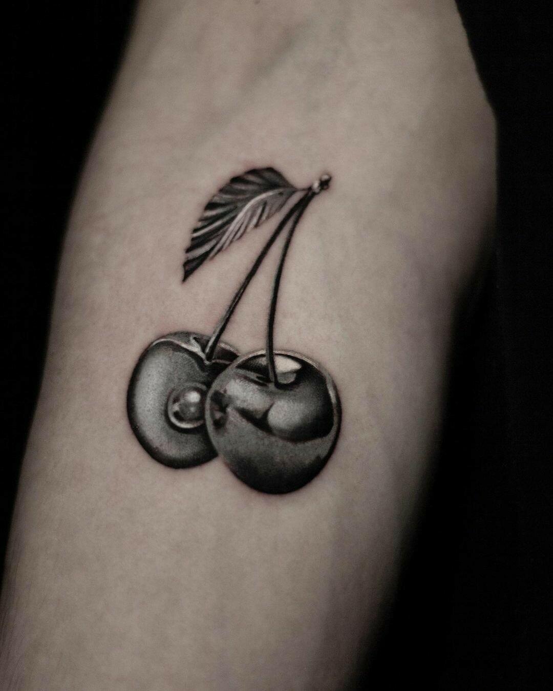 Inksearch tattoo Da Vinci’s Fox