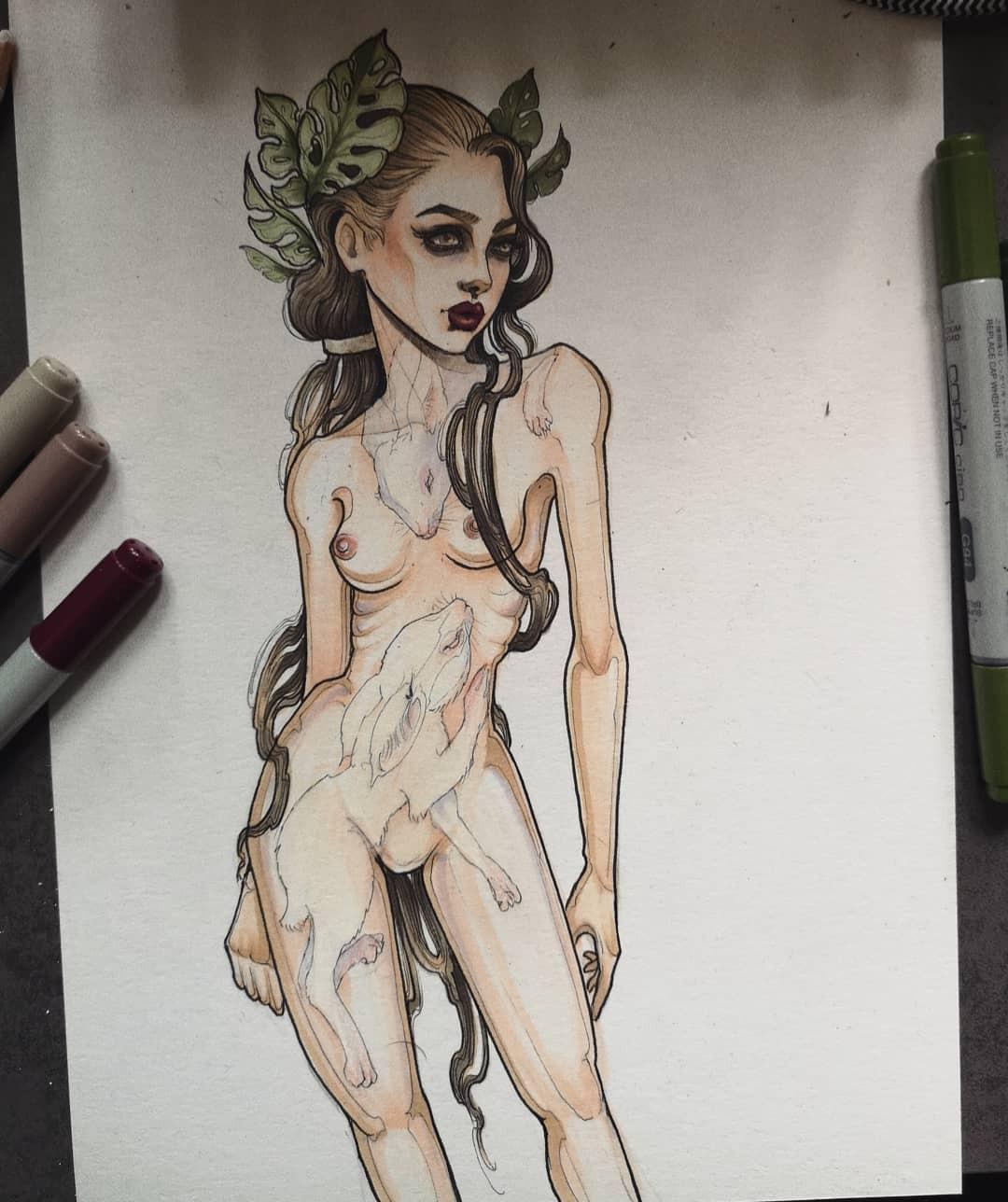 Inksearch tattoo Filouino - Sacramela Tattoo