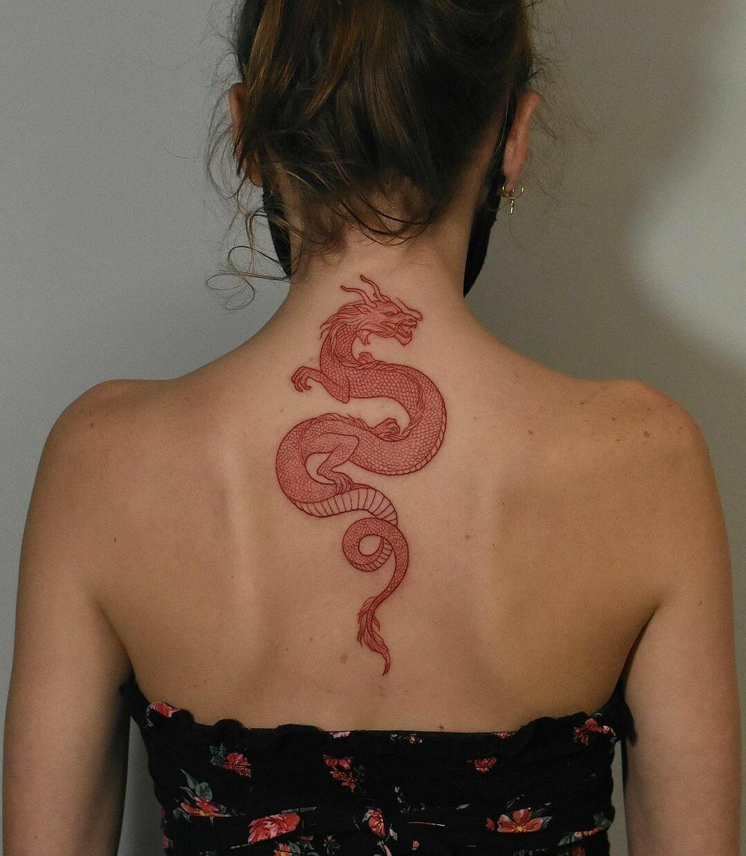 Inksearch tattoo Crystvlmind ART