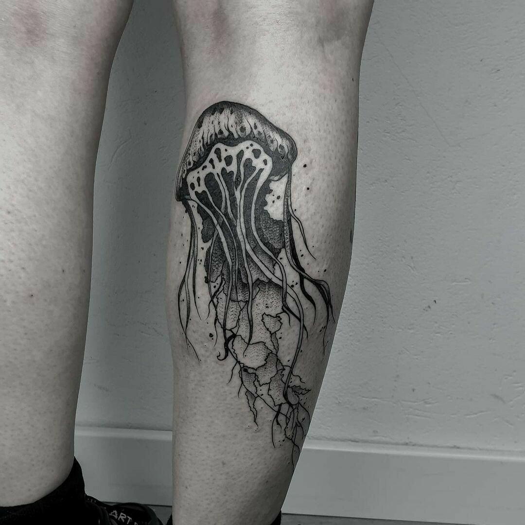 Inksearch tattoo Dziarzky