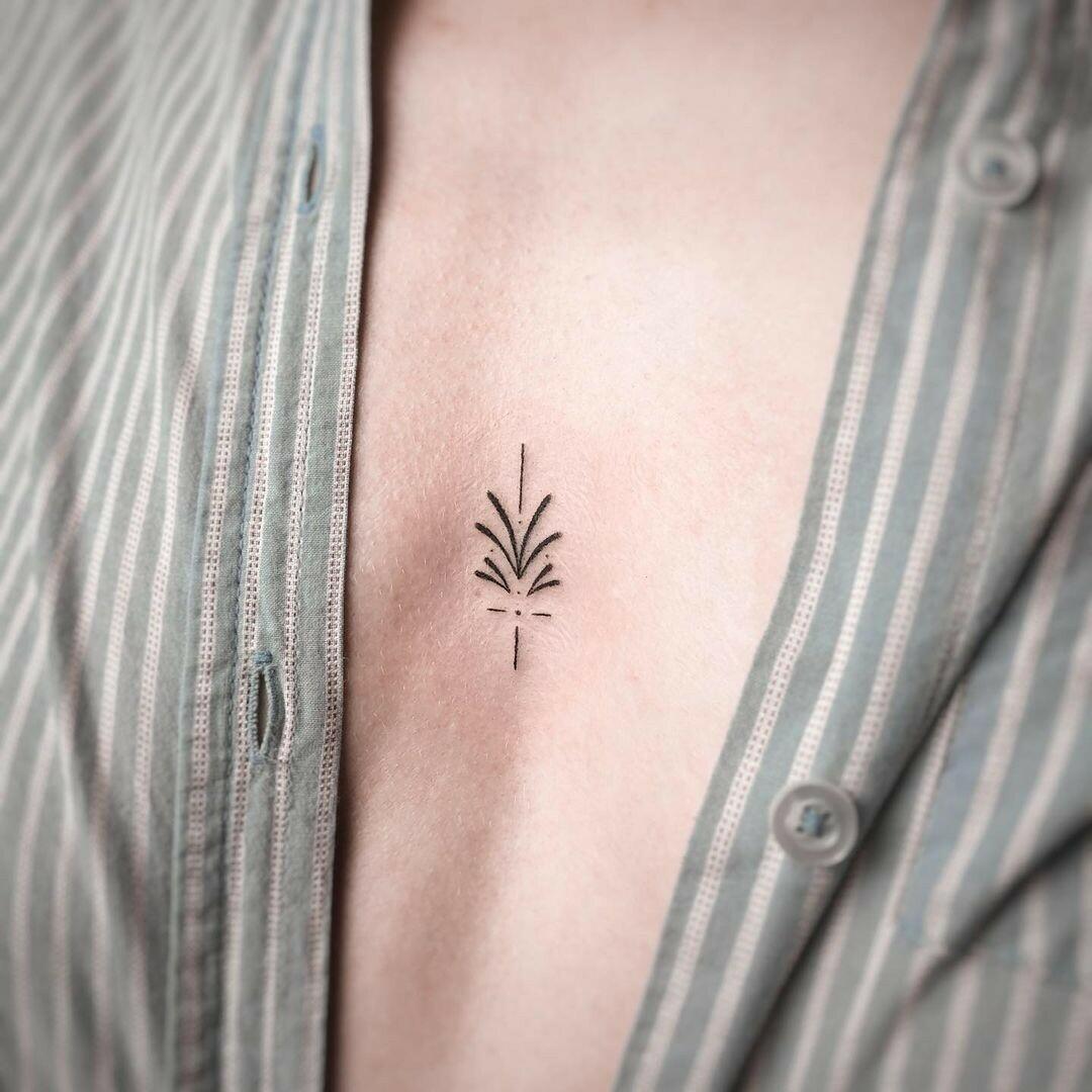 Inksearch tattoo wilczvr_ink