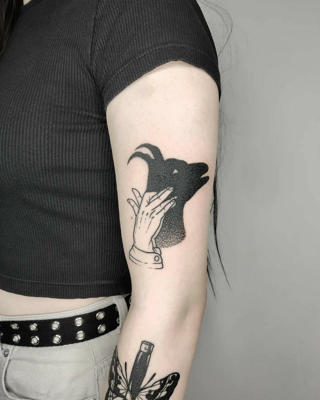 Inksearch tattoo Jakby_Patryk