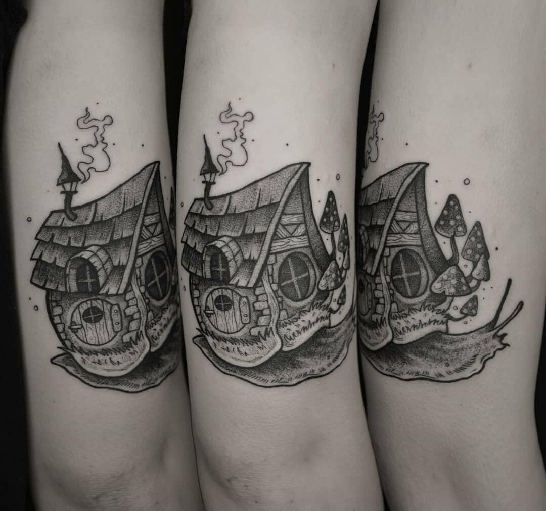 Inksearch tattoo winkrot