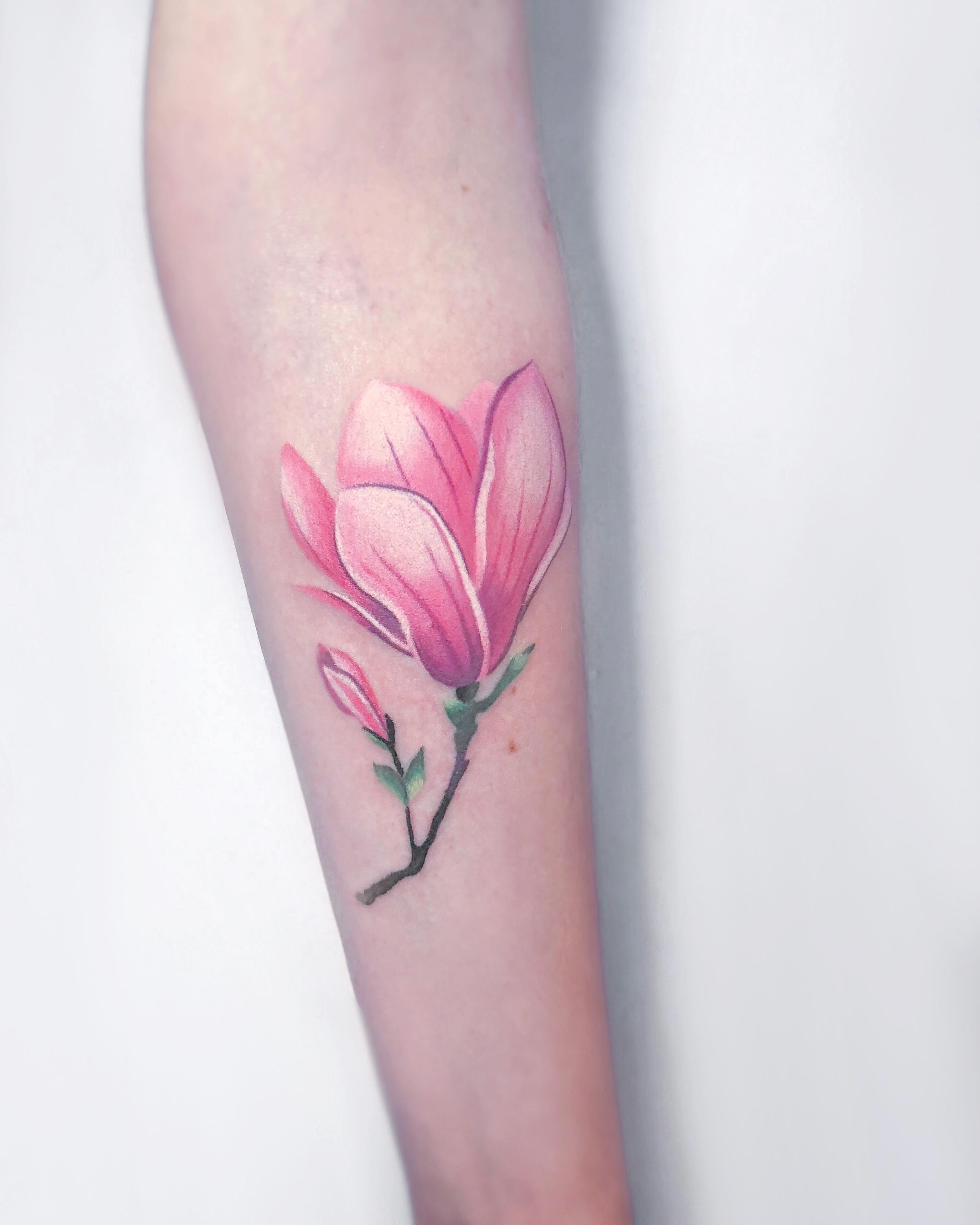 Inksearch tattoo Bounty Ink
