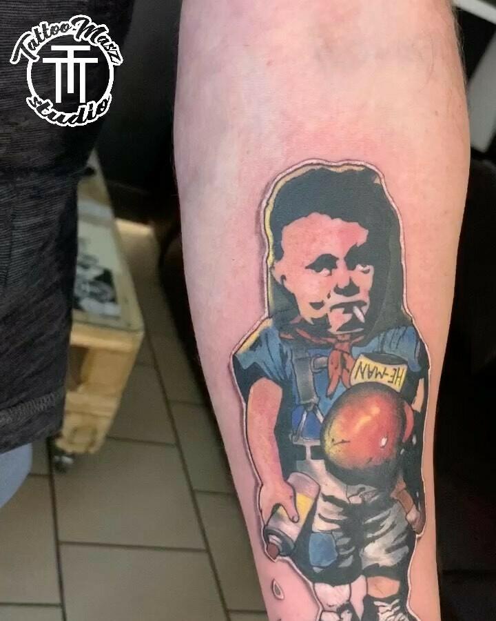 Inksearch tattoo Tattoomasz
