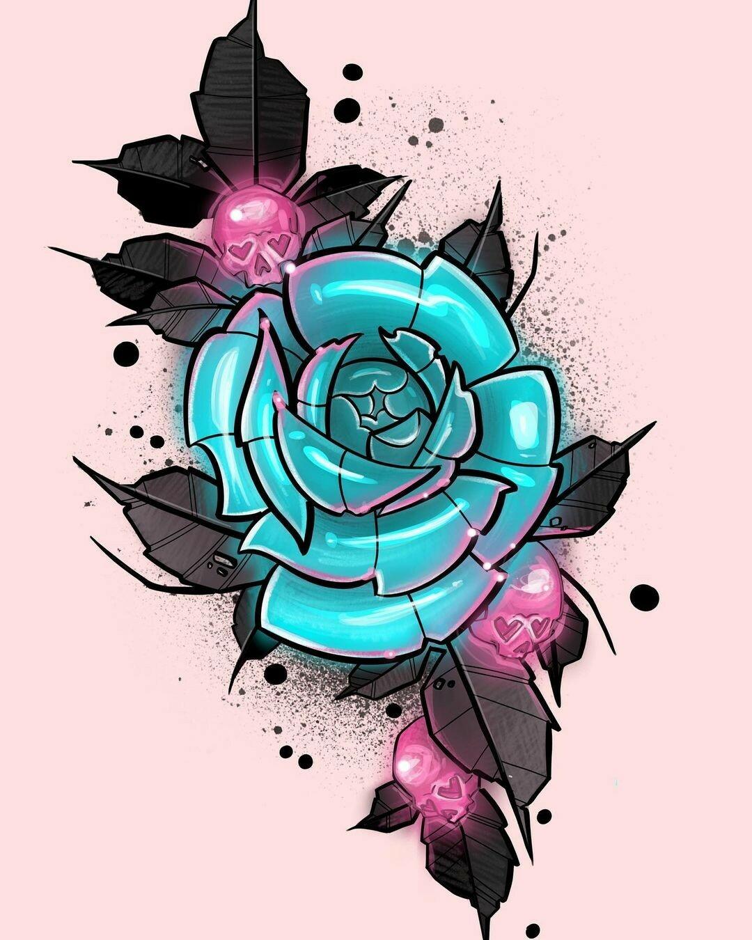 Inksearch tattoo taka Kinga