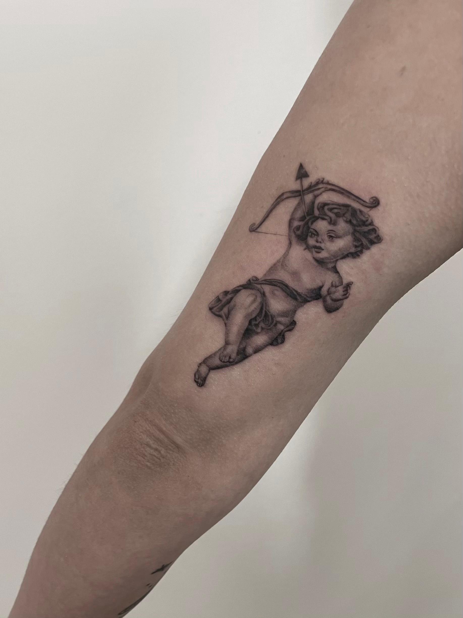 Inksearch tattoo Viburnum_tattoo
