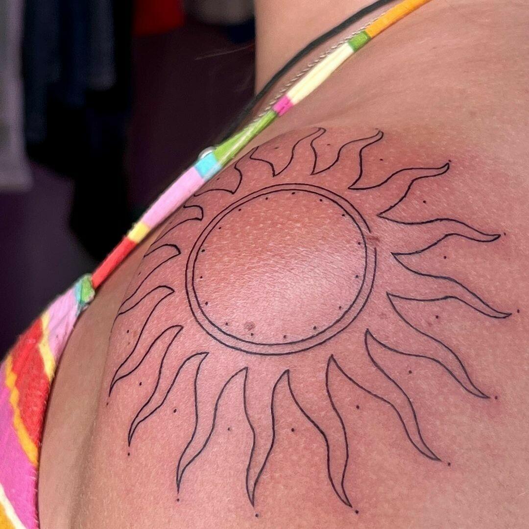 Inksearch tattoo marakuja tattoo