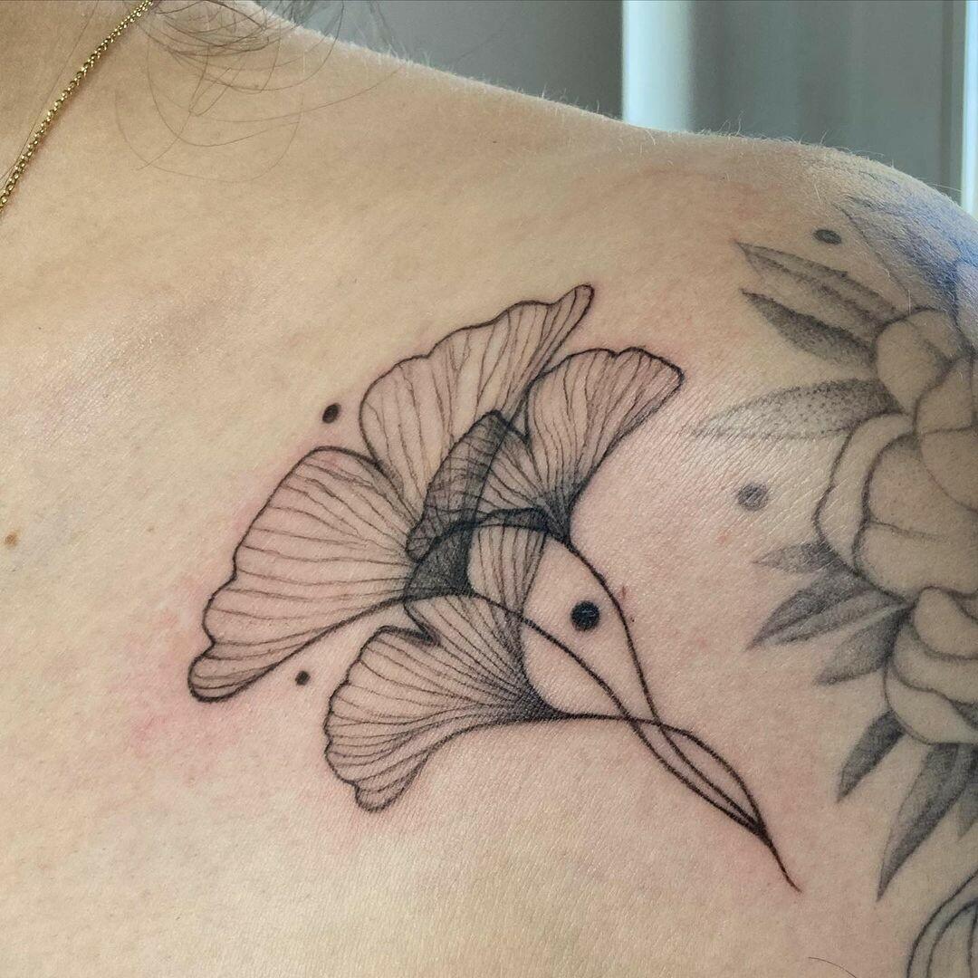 Inksearch tattoo Szara Wara