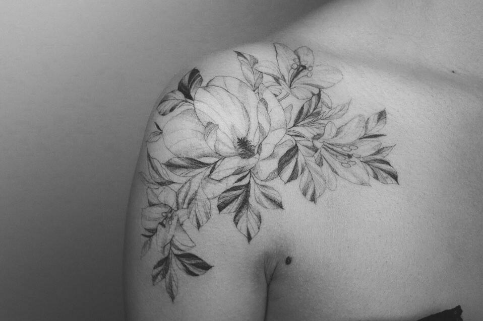 Inksearch tattoo Joasia Luna
