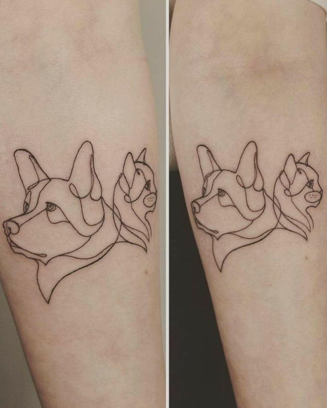 Inksearch tattoo KOS TATTOO&PIERCING
