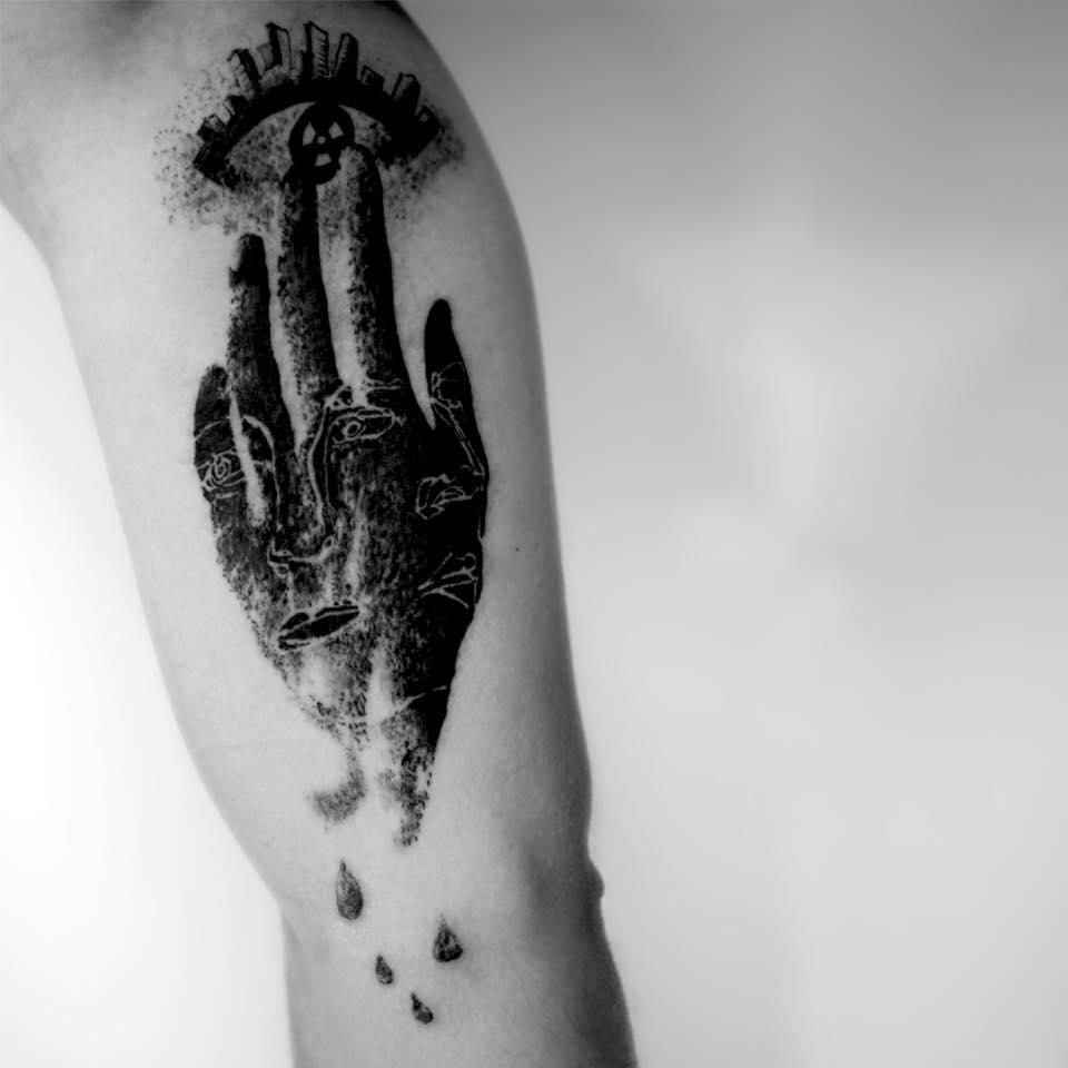 Inksearch tattoo path o'logy art