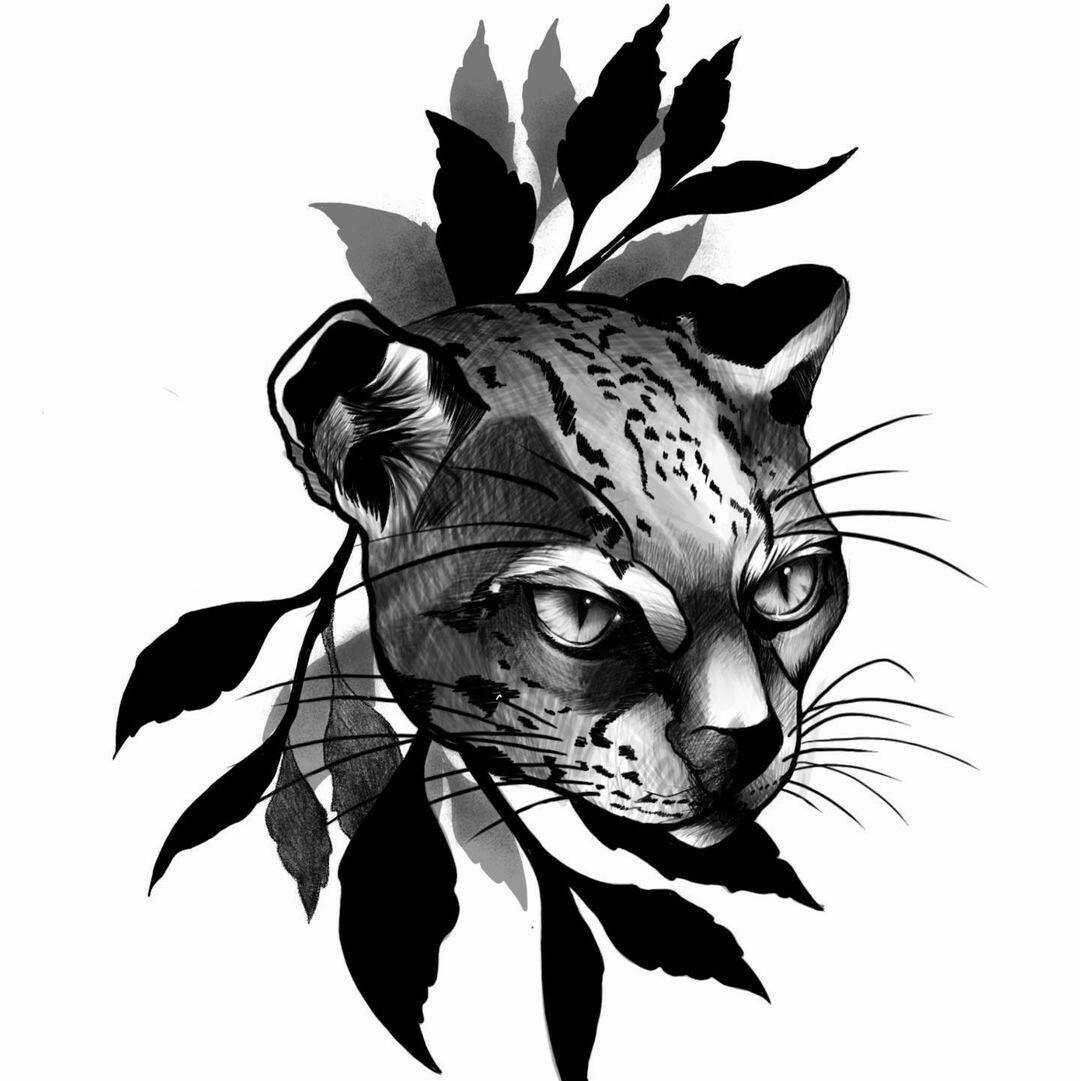 Inksearch tattoo Disasterpiece