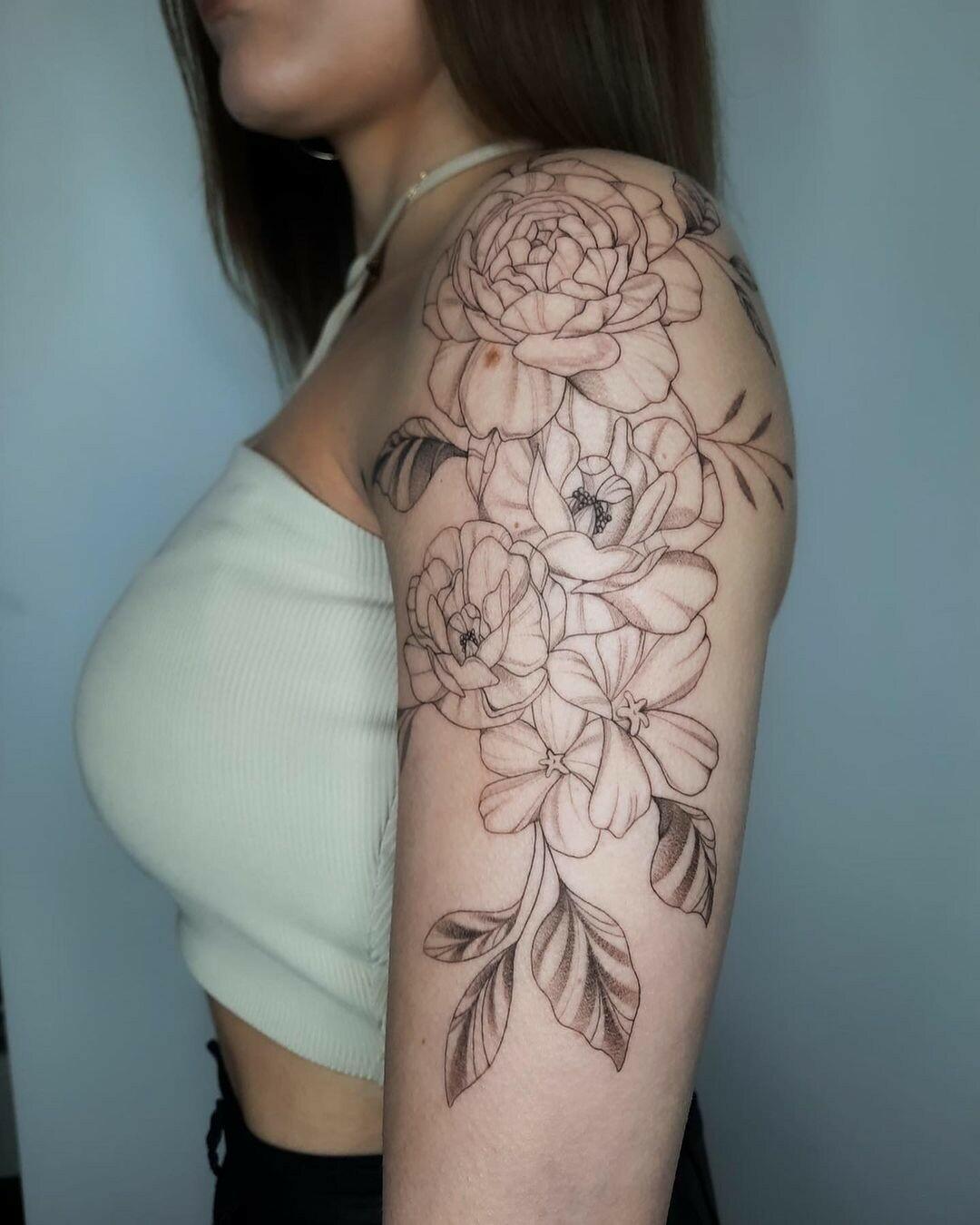Inksearch tattoo Nala Tattoo Studio