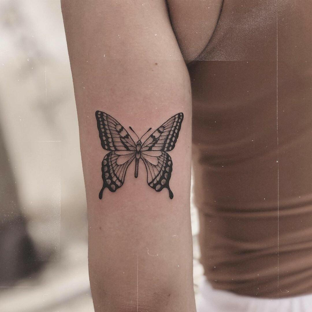 Inksearch tattoo tynka_ink