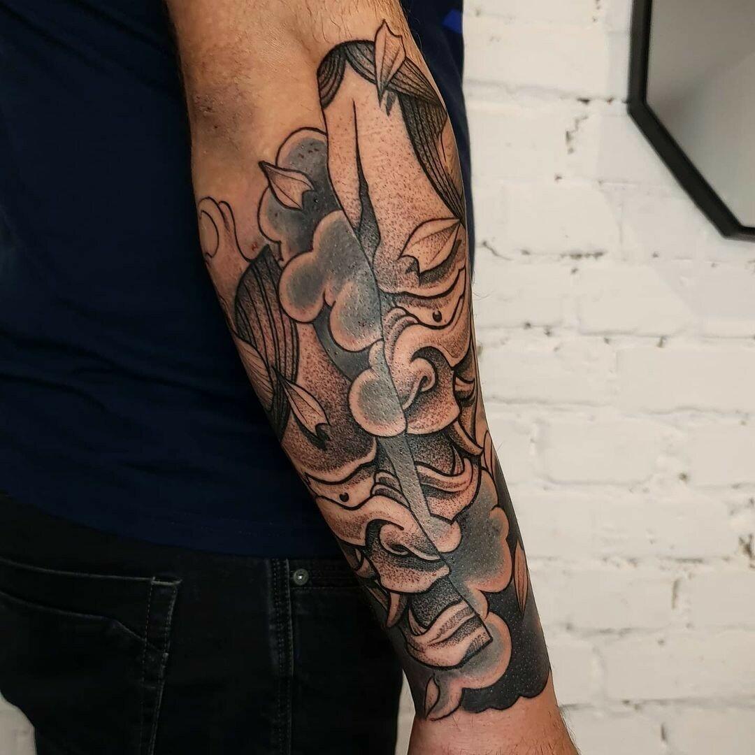 Inksearch tattoo bartshcru