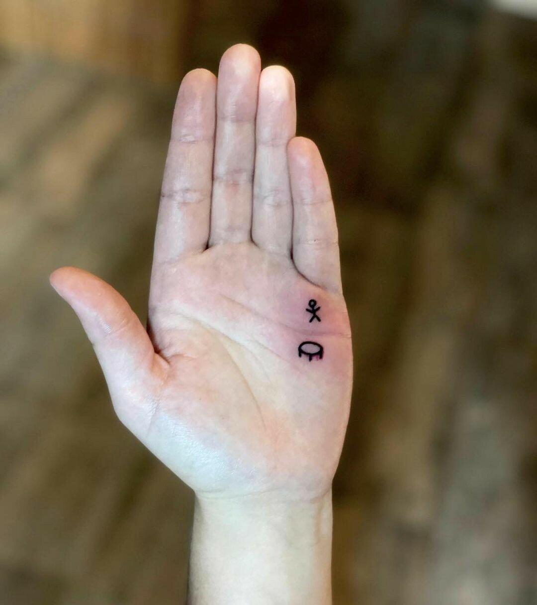 Inksearch tattoo tintenstrich.tattoo