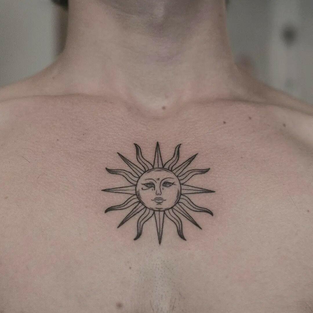 Inksearch tattoo Sny Pracownia