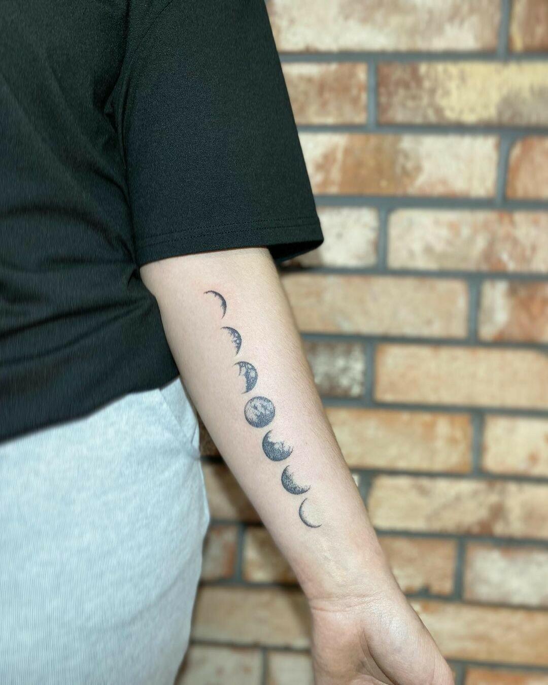 Inksearch tattoo Gloson