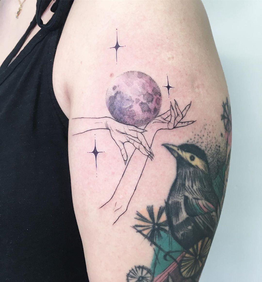 Inksearch tattoo Kasia Zagórska