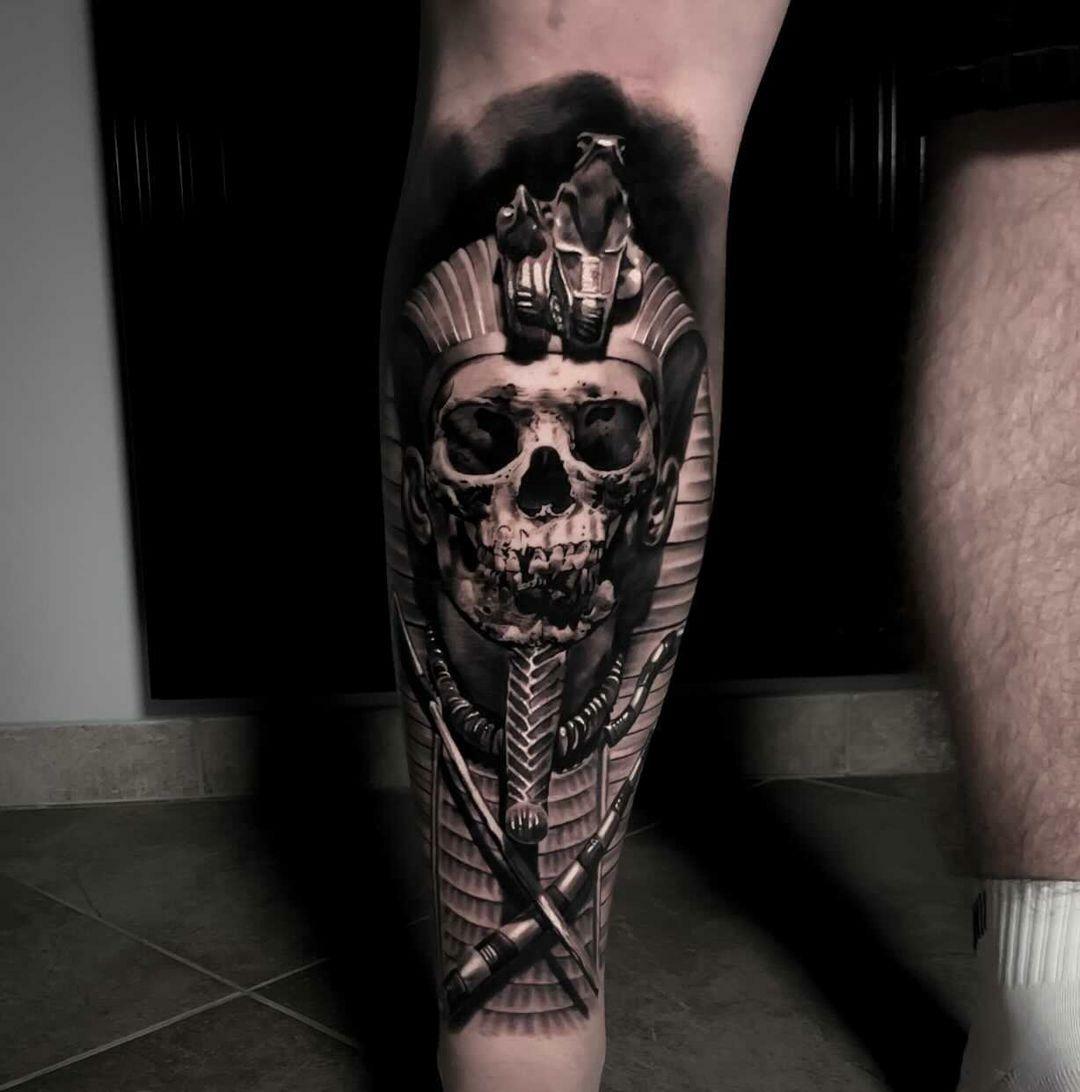 Inksearch tattoo Mikołaj
