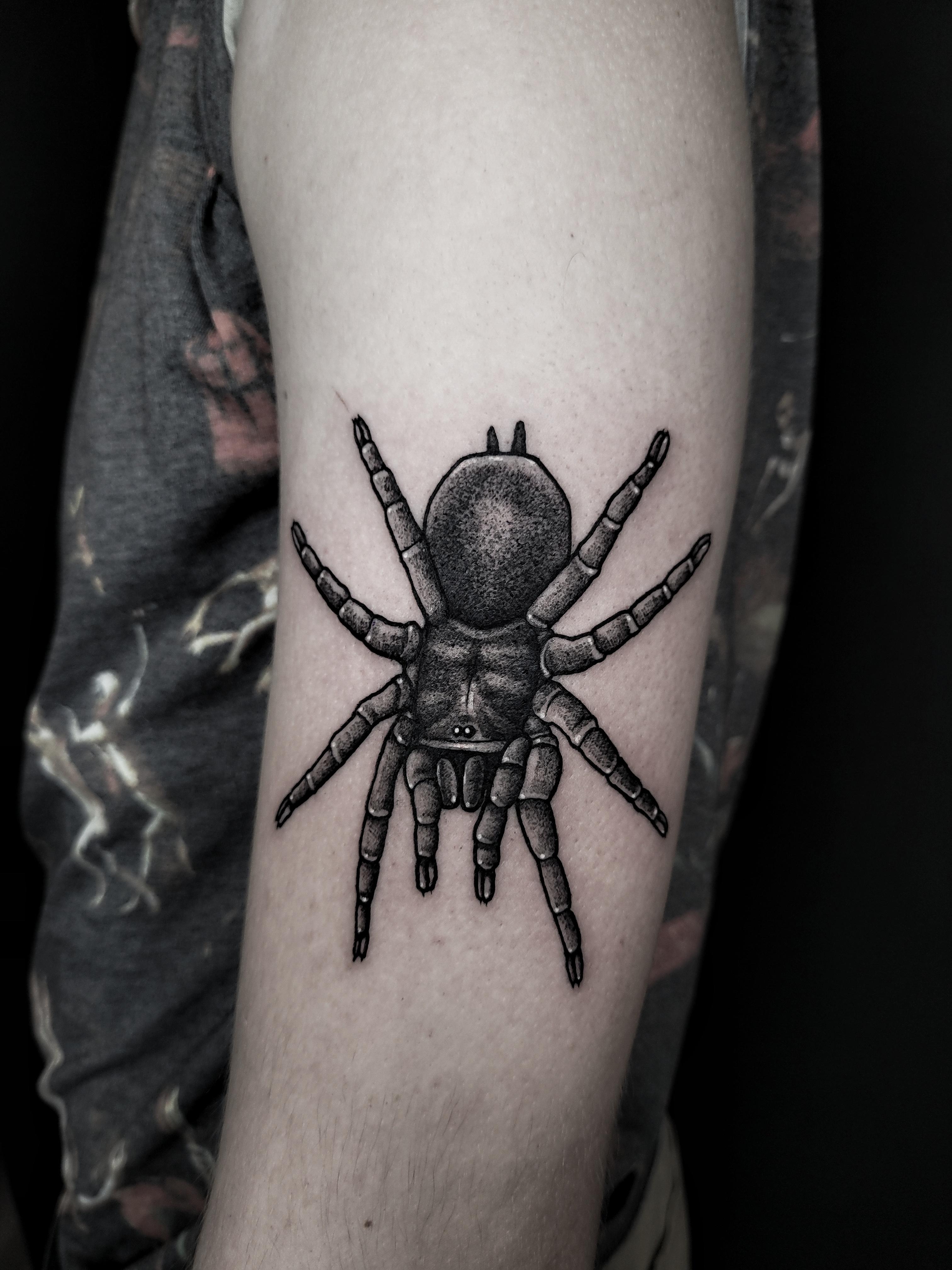 Inksearch tattoo Kitattoo