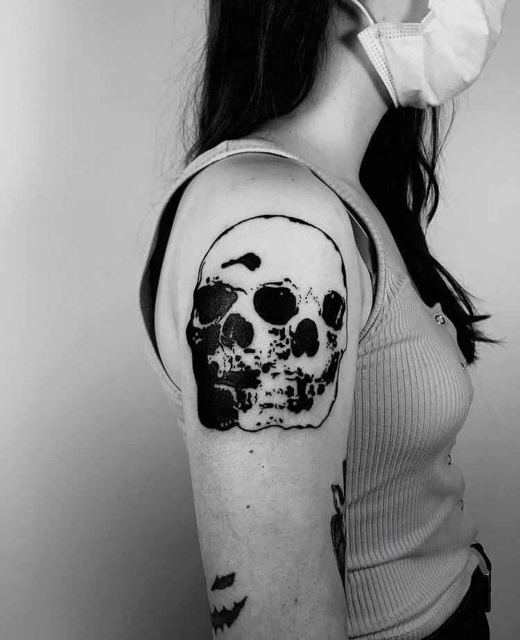 Inksearch tattoo Podła Tattoo