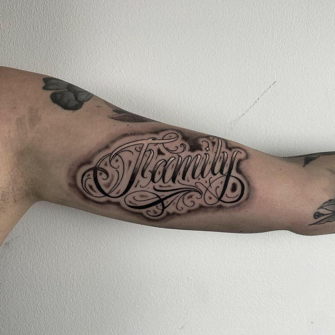 Inksearch tattoo Venomdopee