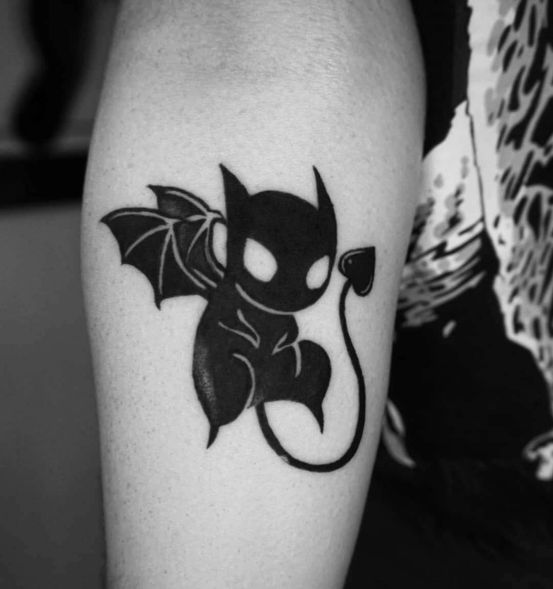 Inksearch tattoo Koti Tattoo Anna Pękala