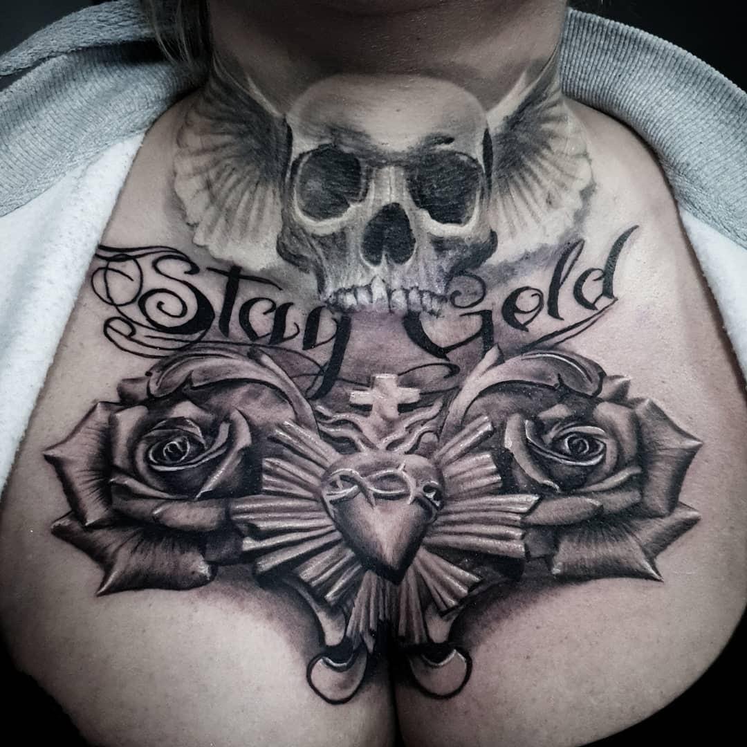 Inksearch tattoo Krzysztof Mliczek