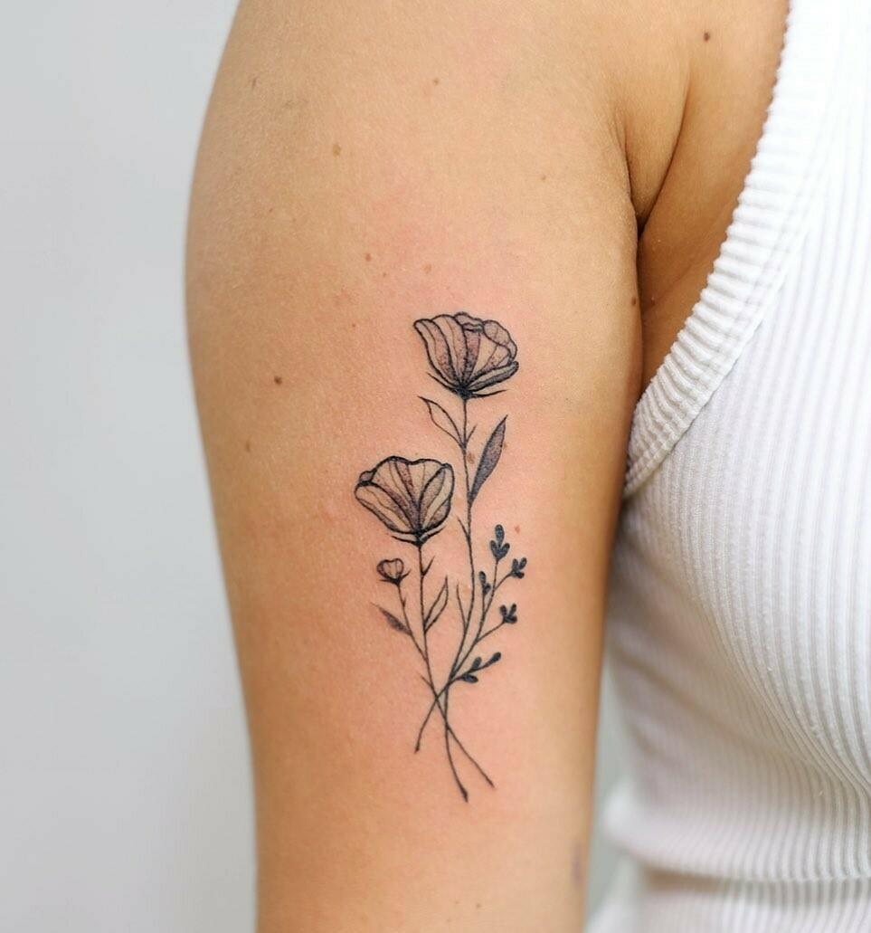 Inksearch tattoo Michelle  Wilinski