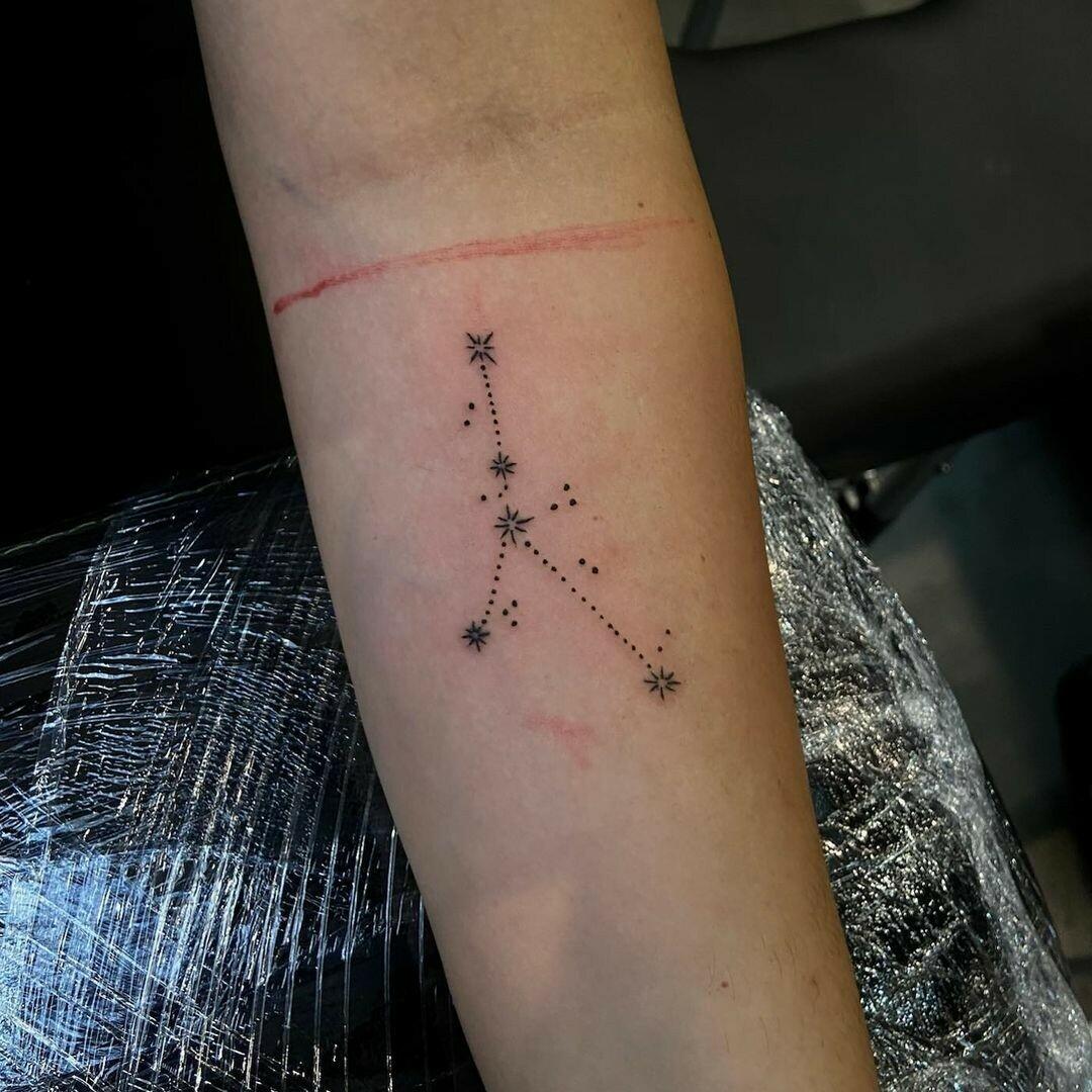 Inksearch tattoo Vaper Tattoo