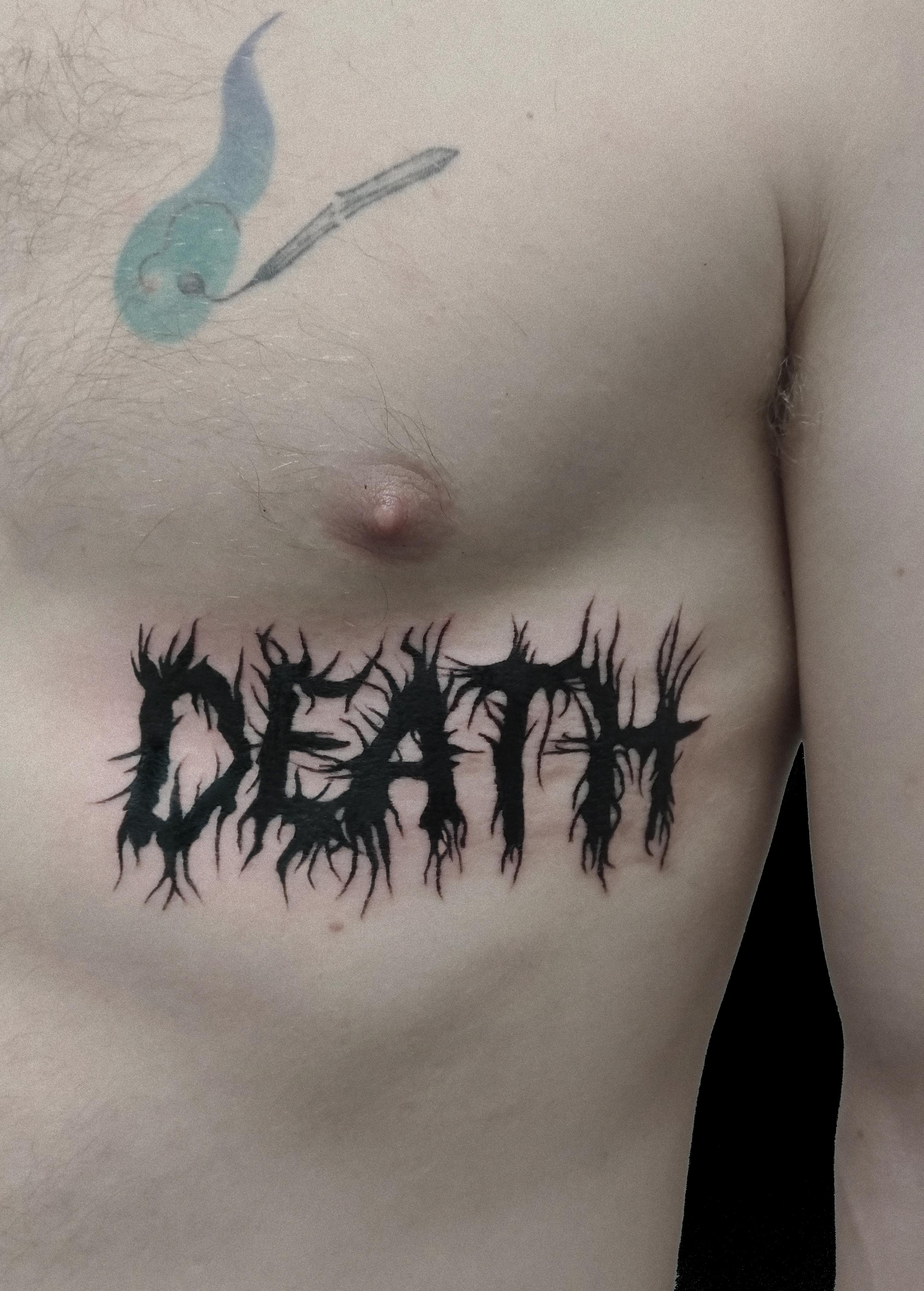 Inksearch tattoo Volkihar Ink