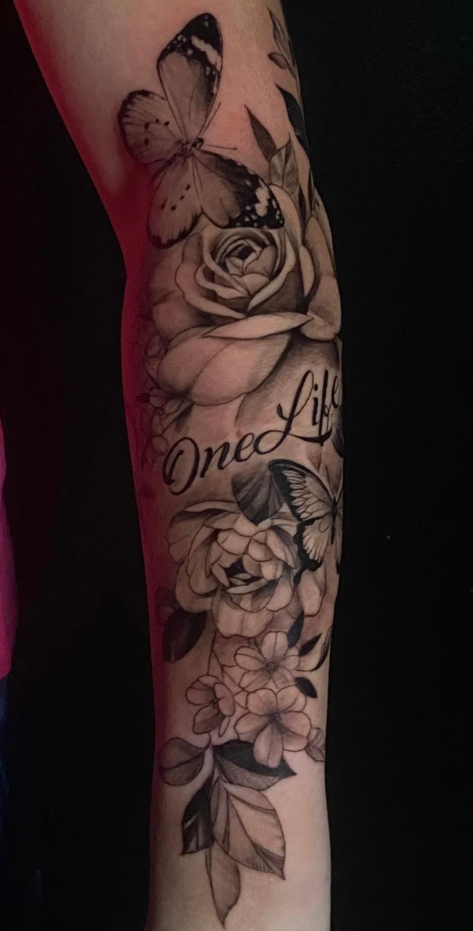Inksearch tattoo Stefan_tattoo