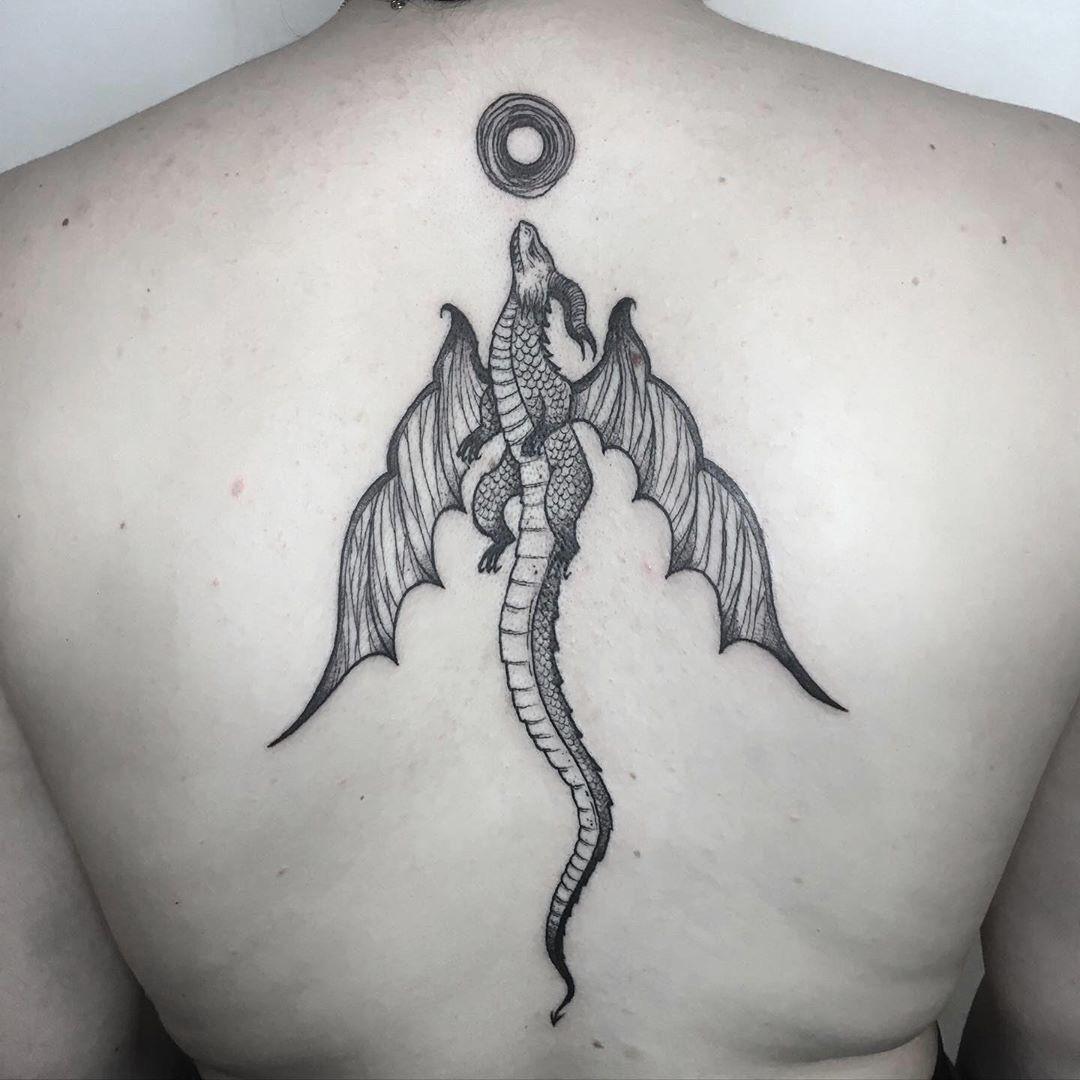 Inksearch tattoo Ola Płocidem