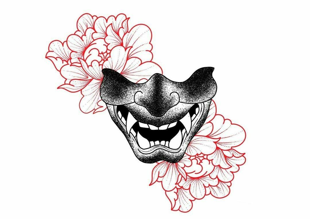 Inksearch tattoo BaziuTattoo