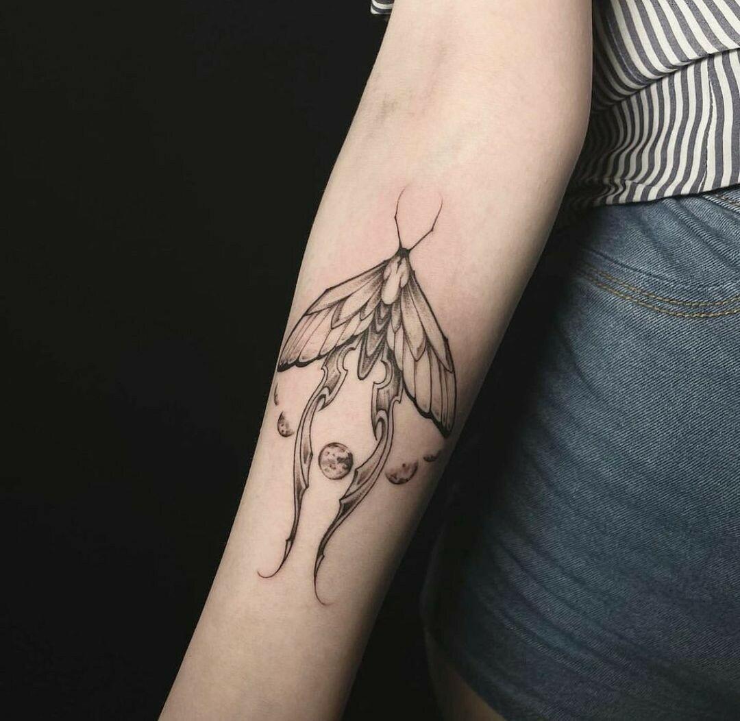 Inksearch tattoo Black Cats Tattoo