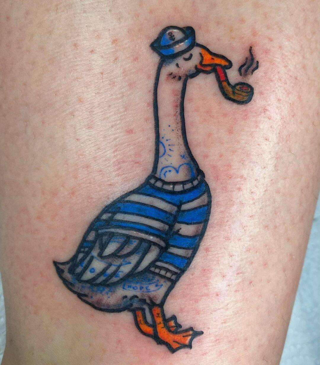 Inksearch tattoo WoodMan Tattoo