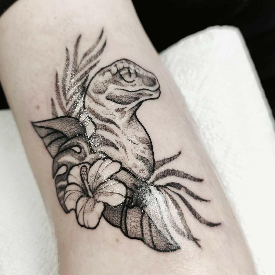 Inksearch tattoo Dodola Tattoo