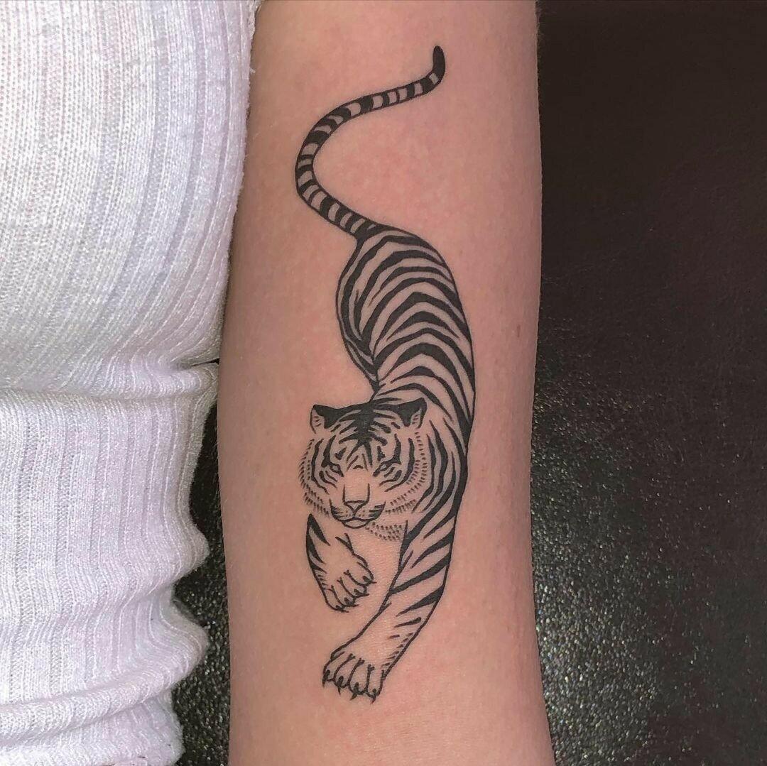 Inksearch tattoo bohenim