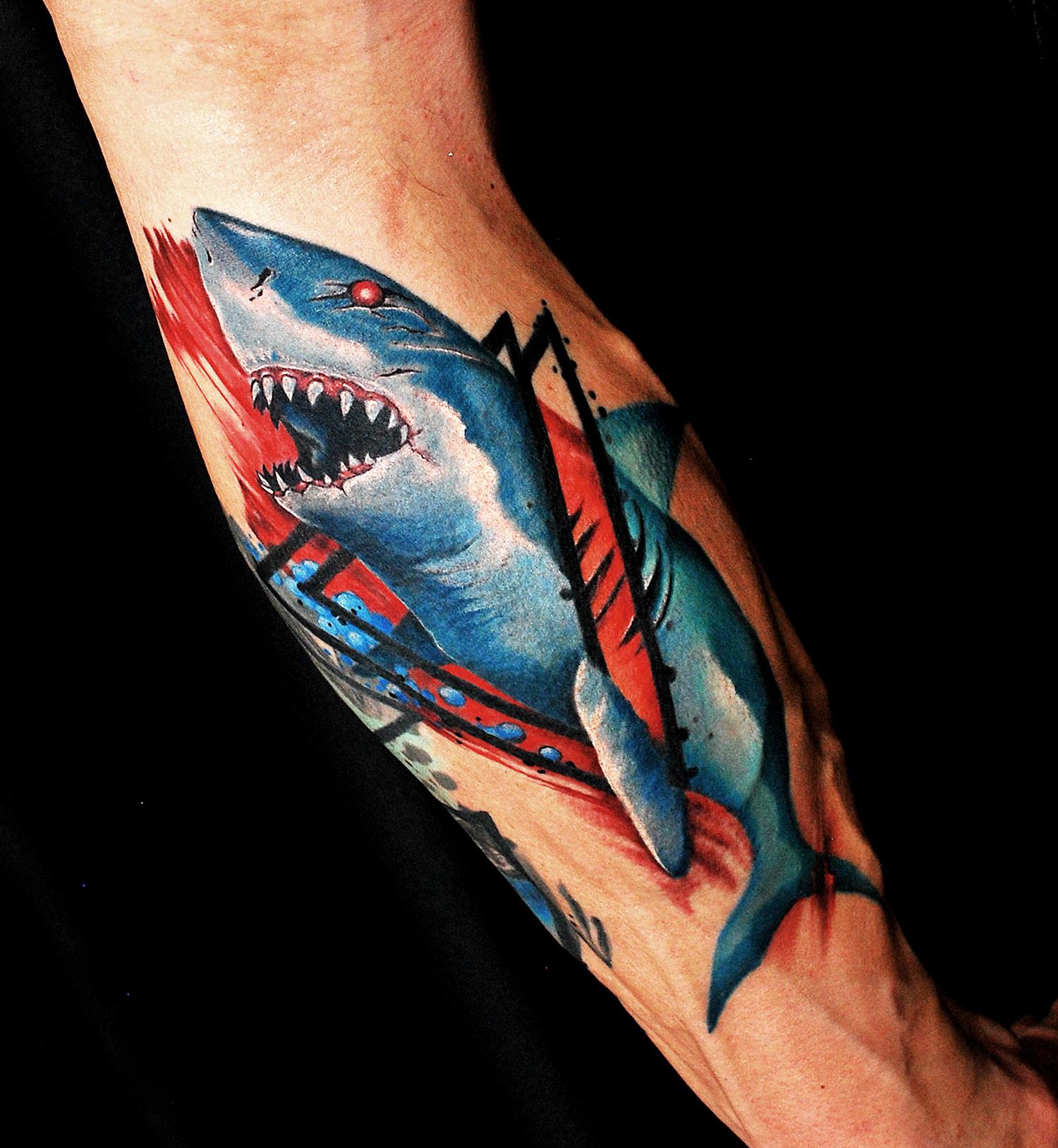 Inksearch tattoo Alex