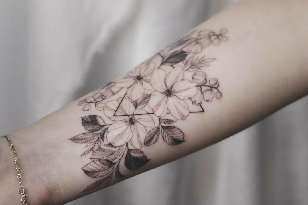 Inksearch tattoo Joasia Luna