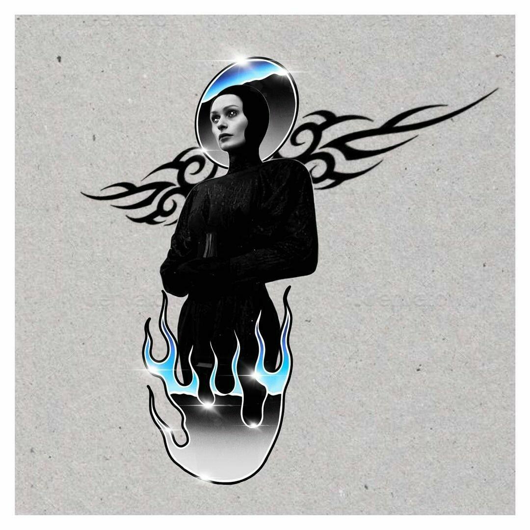 Inksearch tattoo Jedi Tattsy