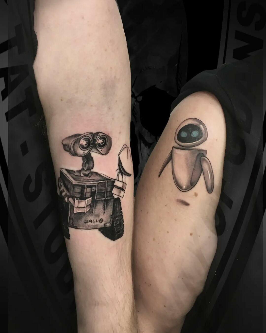 Inksearch tattoo Jarosław Def  Tat-Studio