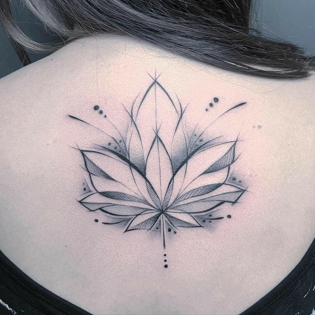 Inksearch tattoo Johny Thunder